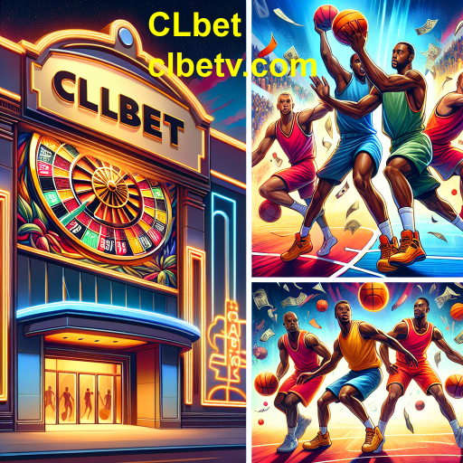 Apostas em Basquete: Como Tirar o Máximo Proveito no CLbet