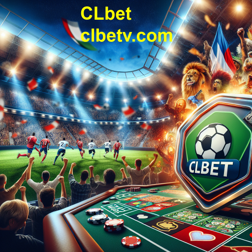 A Emoção das Apostas em Futebol no CLbet