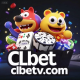 clbetv.com favicon