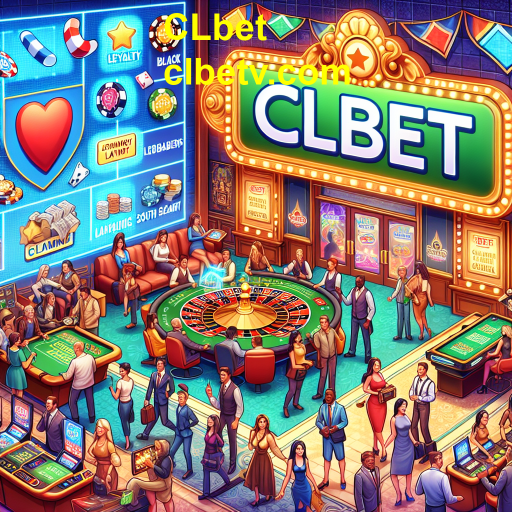 A Importância dos Jogos de Fidelidade no CLbet